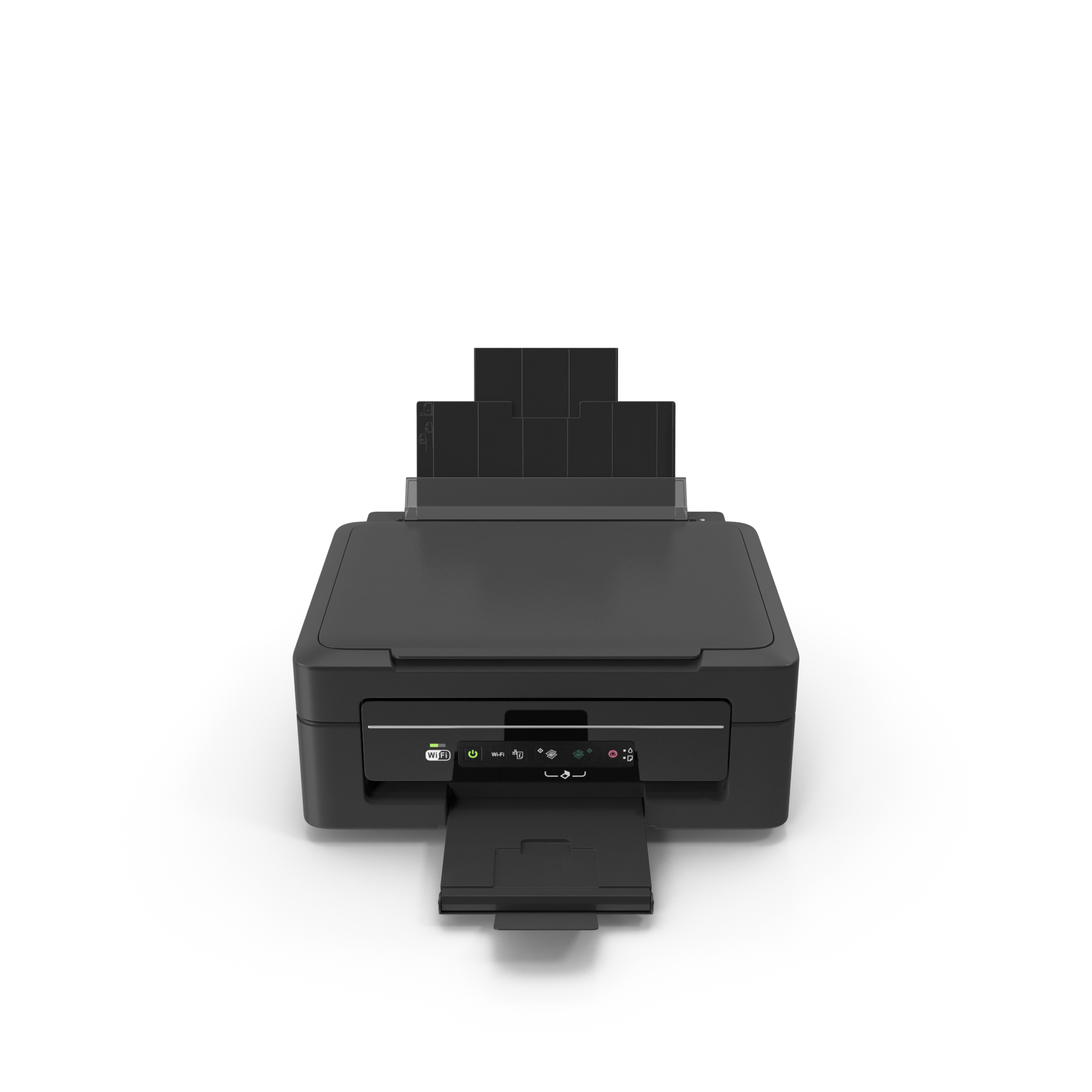 Home Printer Scanner